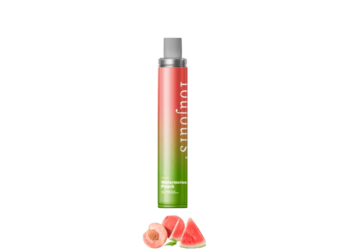 Watermelon Peach