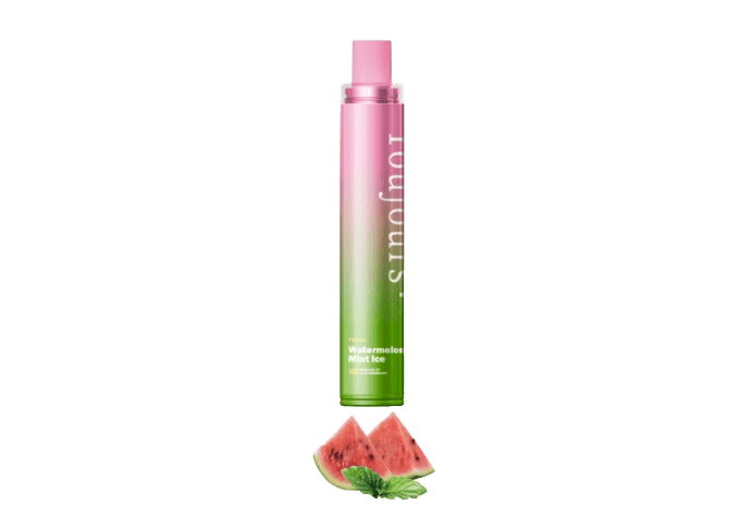 Watermelon Mint Ice