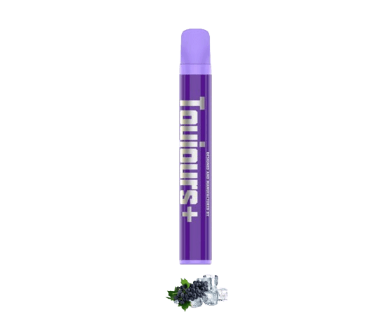 Grape Ice