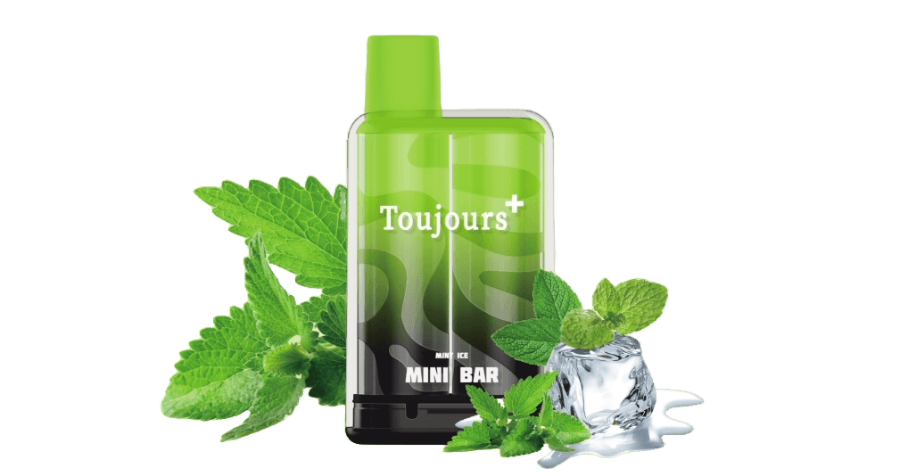 Mint Ice