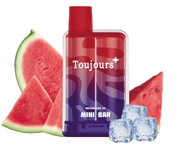 Watermelon Ice