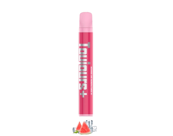 Watermelon Ice